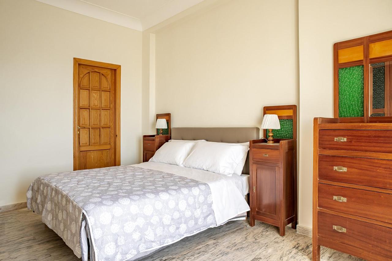 Ortigia Seafront Apartment By Wonderful Italy Syracuse Exterior photo