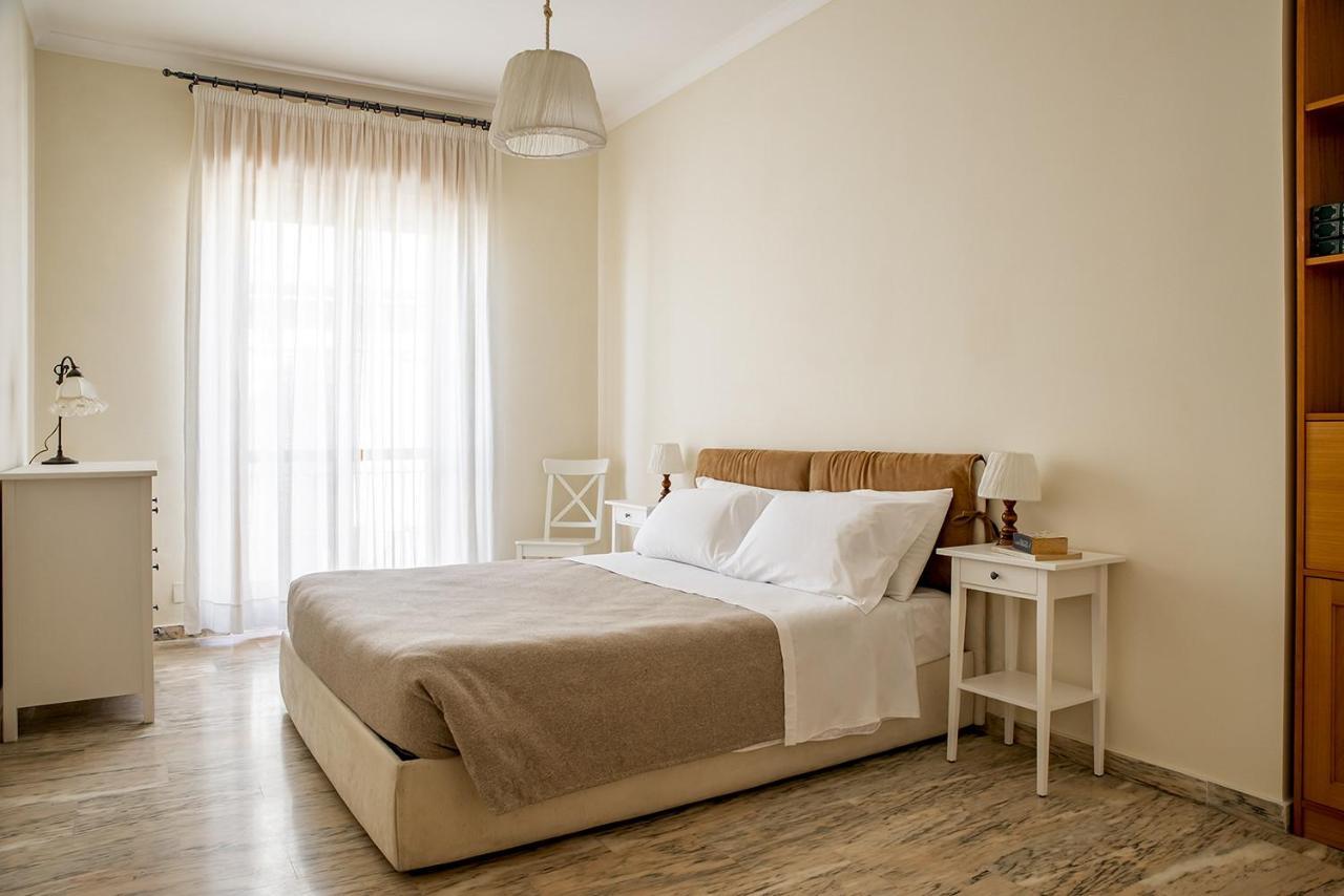 Ortigia Seafront Apartment By Wonderful Italy Syracuse Exterior photo