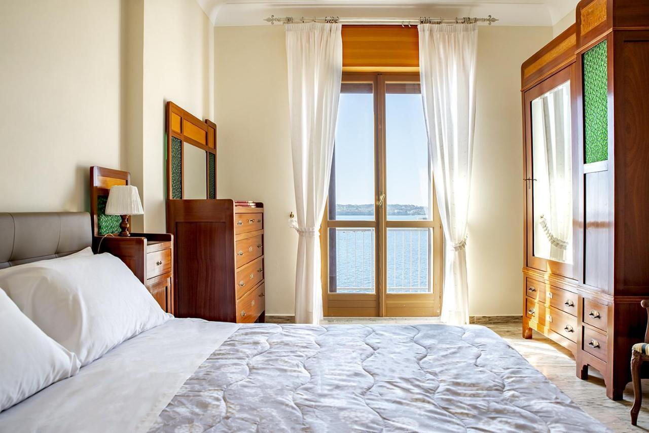 Ortigia Seafront Apartment By Wonderful Italy Syracuse Exterior photo