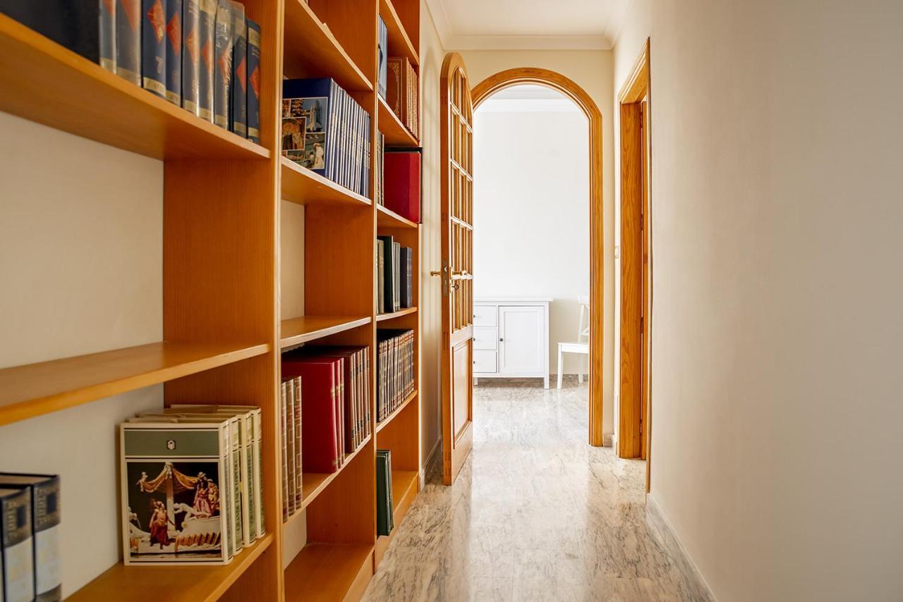 Ortigia Seafront Apartment By Wonderful Italy Syracuse Exterior photo