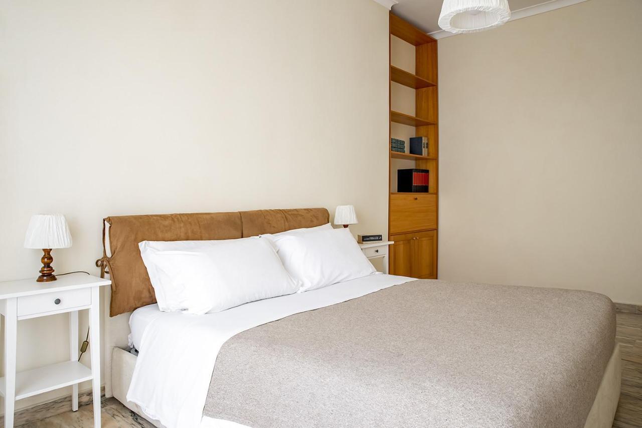 Ortigia Seafront Apartment By Wonderful Italy Syracuse Exterior photo